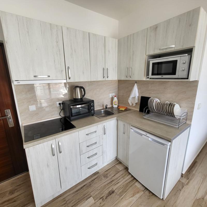 Wohnung in Becici, Montenegro, 43 m² - Foto 17