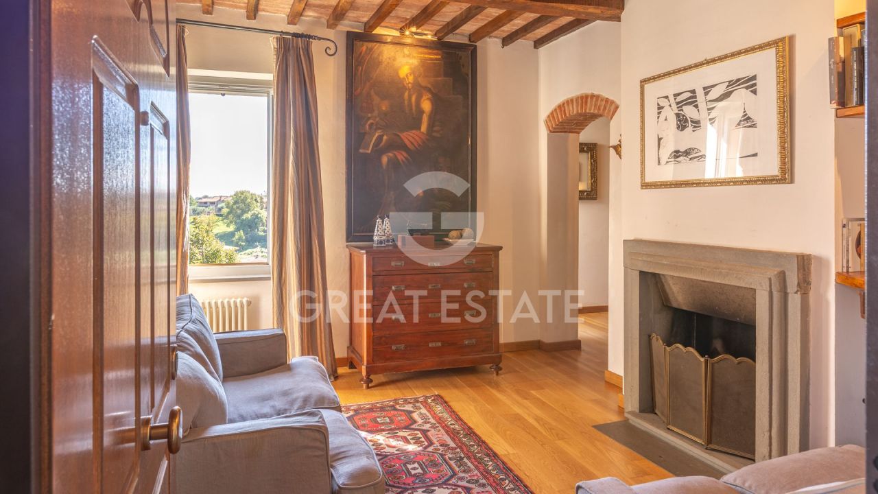 Apartamento en Citta della Pieve, Italia, 100.95 m² - imagen 1
