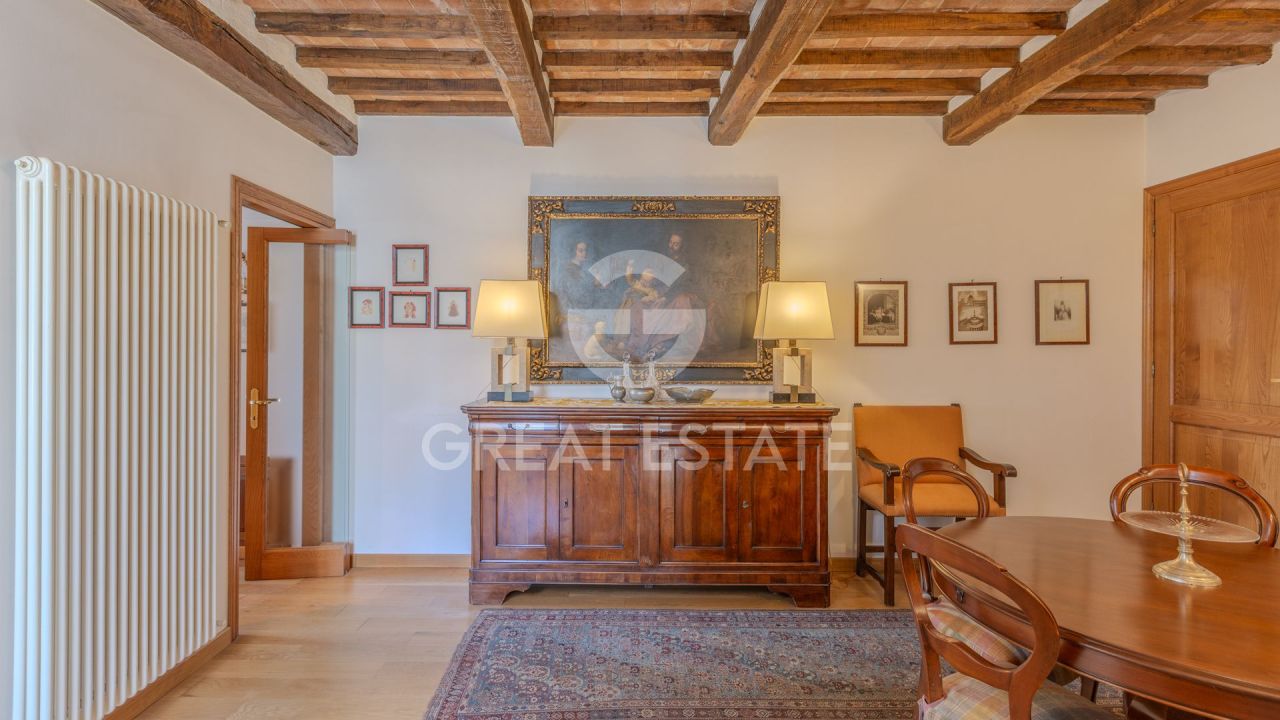 Apartamento en Citta della Pieve, Italia, 100.95 m² - imagen 6