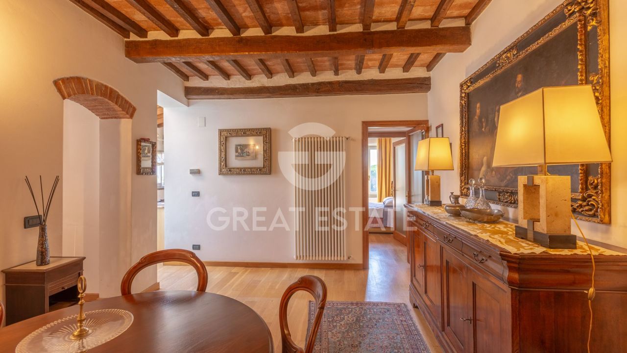 Apartamento en Citta della Pieve, Italia, 100.95 m² - imagen 7