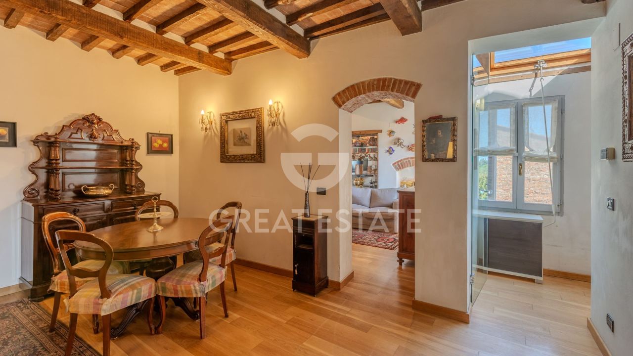 Apartamento en Citta della Pieve, Italia, 100.95 m² - imagen 8