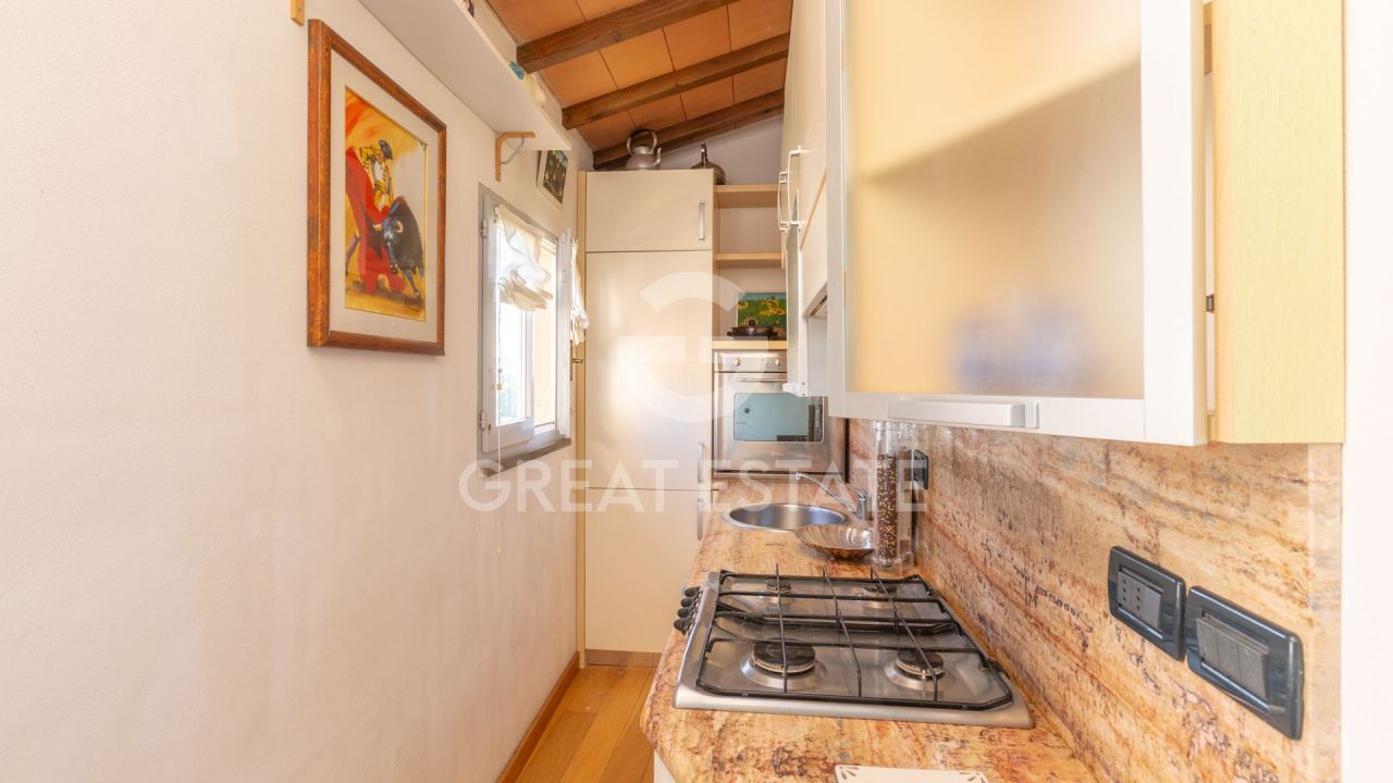 Apartamento en Citta della Pieve, Italia, 100.95 m² - imagen 9