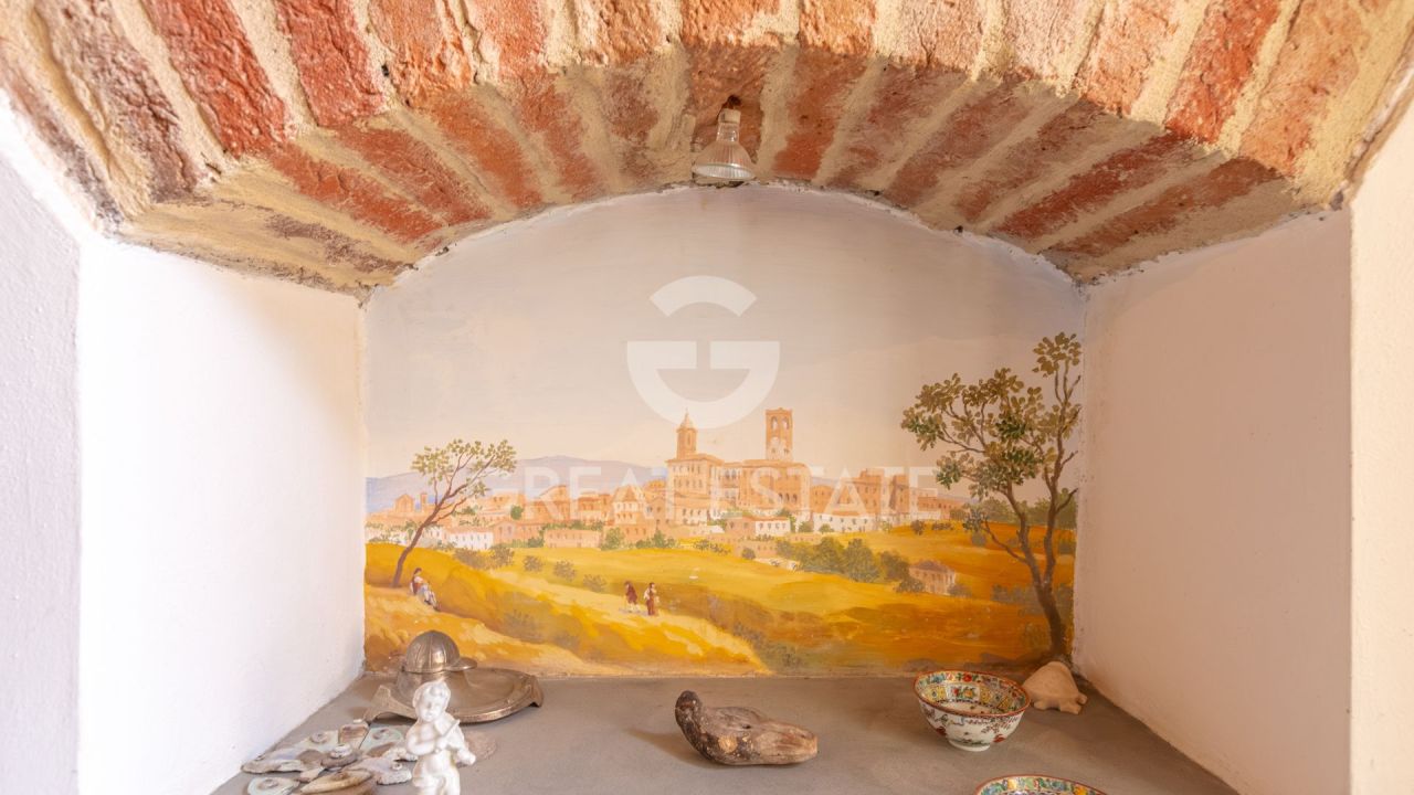 Apartamento en Citta della Pieve, Italia, 100.95 m² - imagen 11