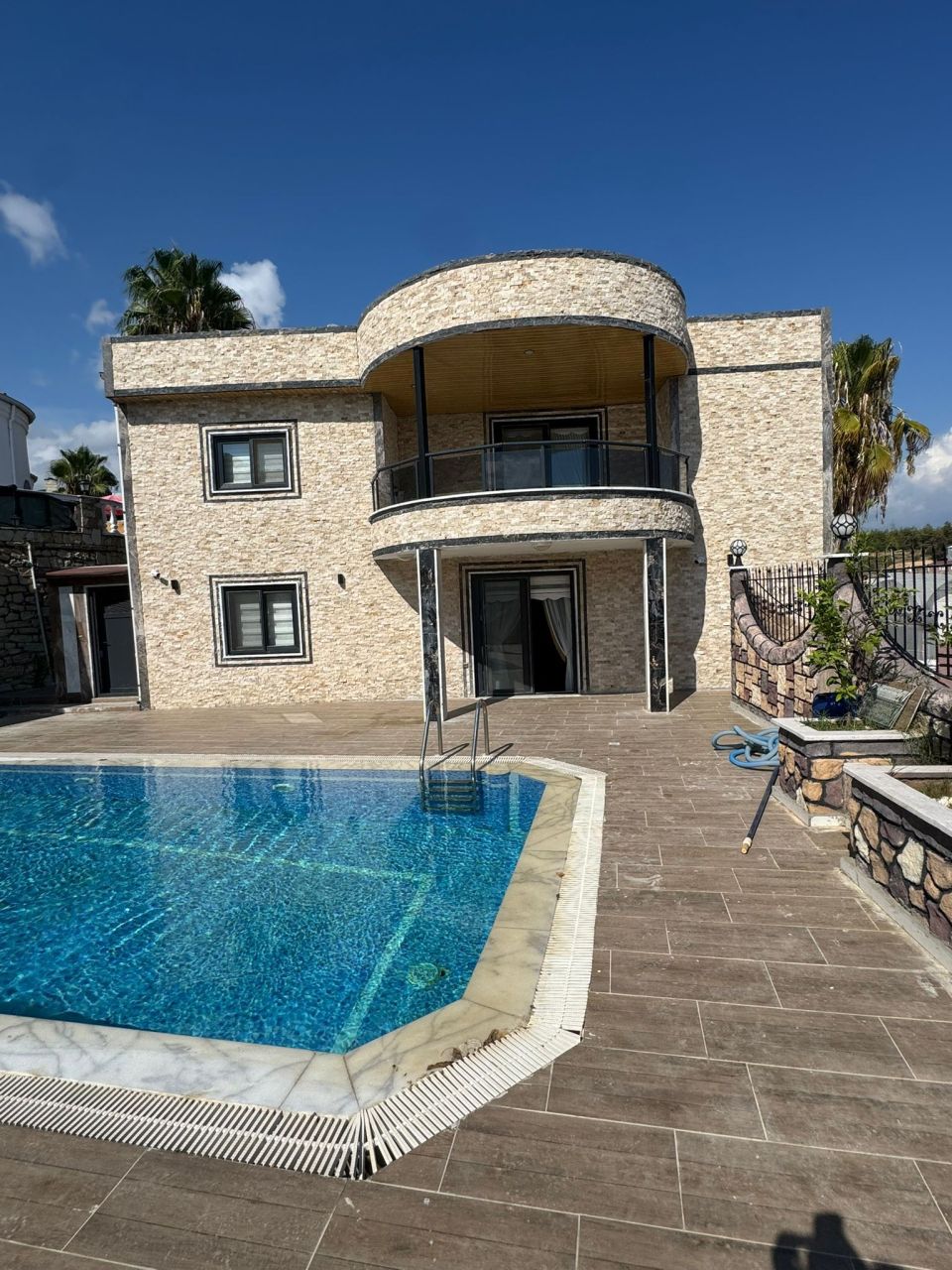 Villa a Alanya, Turchia, 300 m² - foto 1