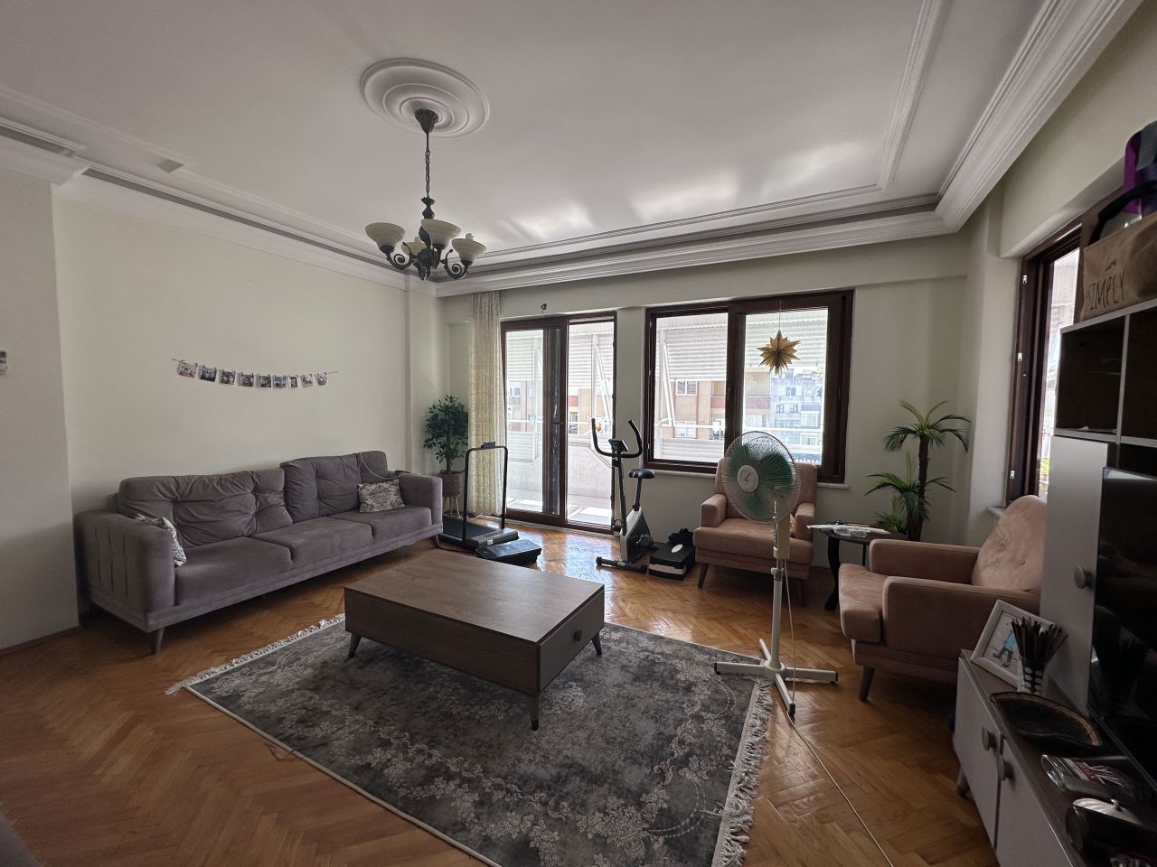 Apartment in Alanya, Turkey, 150 m² - picture 1