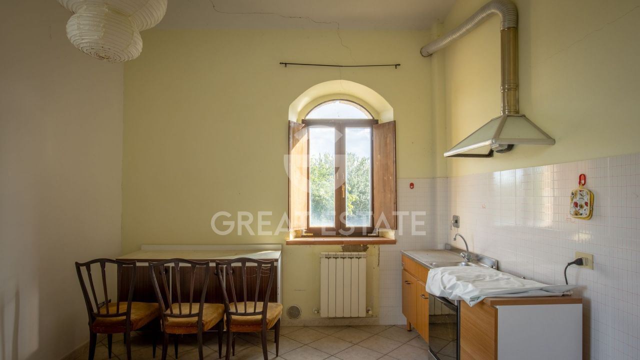 House in Marsciano, Italy, 749.5 m² - picture 14