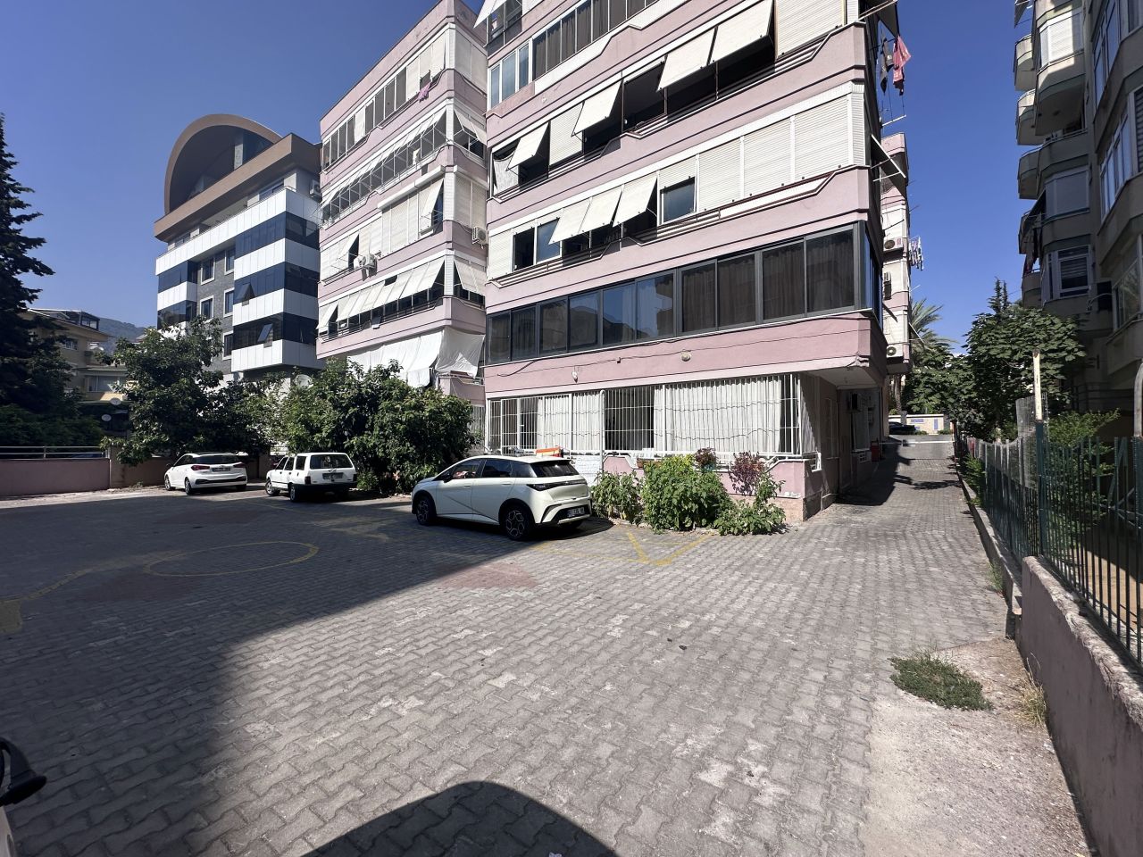 Appartamenti a Alanya, Turchia, 150 m² - foto 3