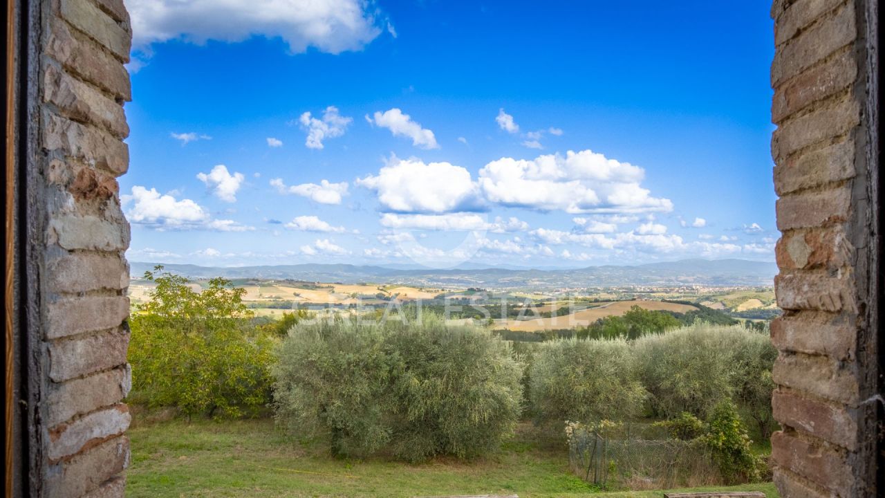House in Marsciano, Italy, 749.5 m² - picture 17