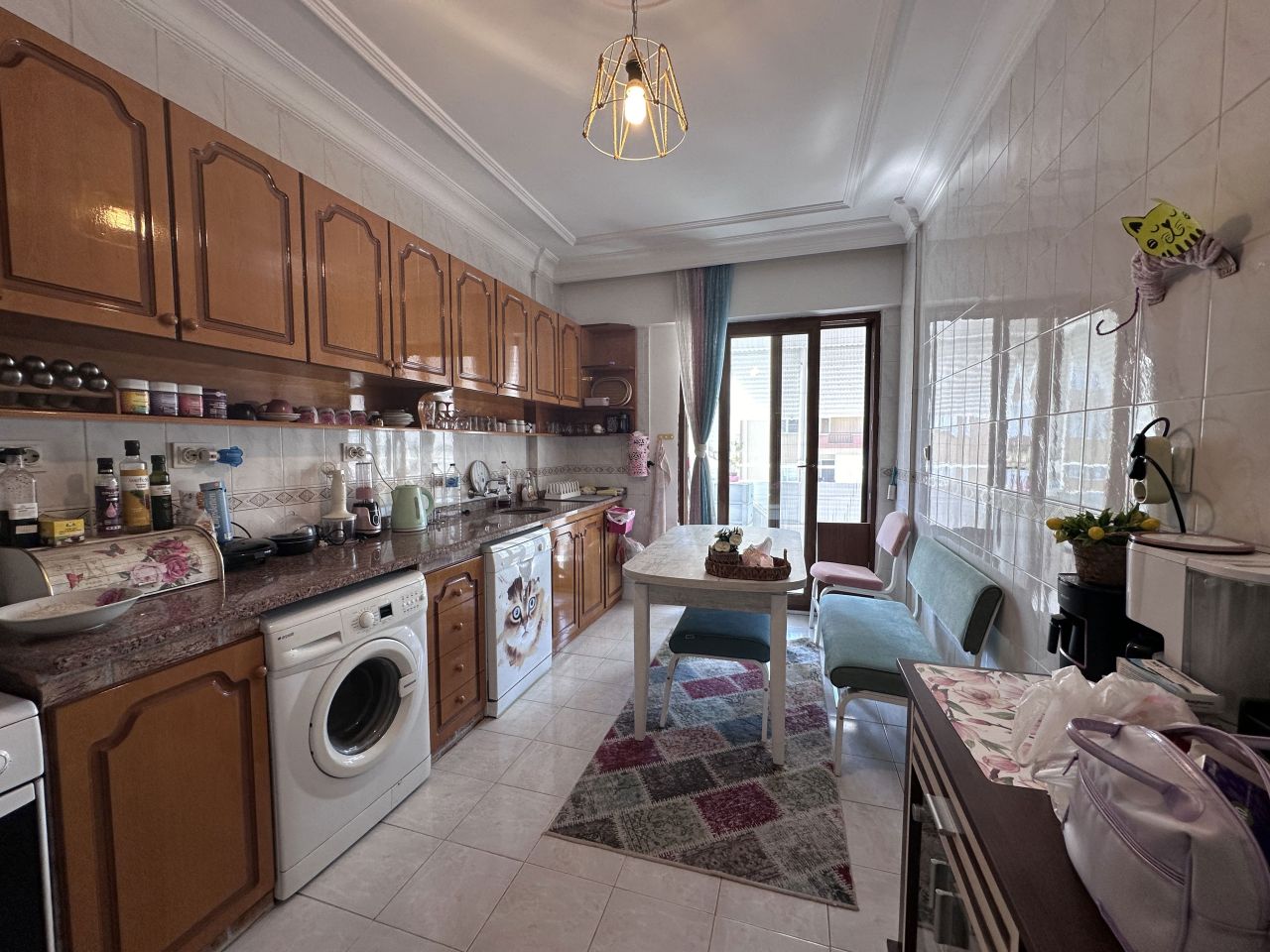 Appartamenti a Alanya, Turchia, 150 m² - foto 4