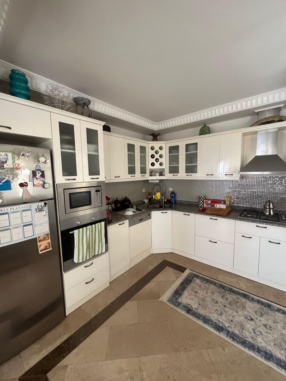 Villa en Alanya, Turquia, 250 m² - imagen 4