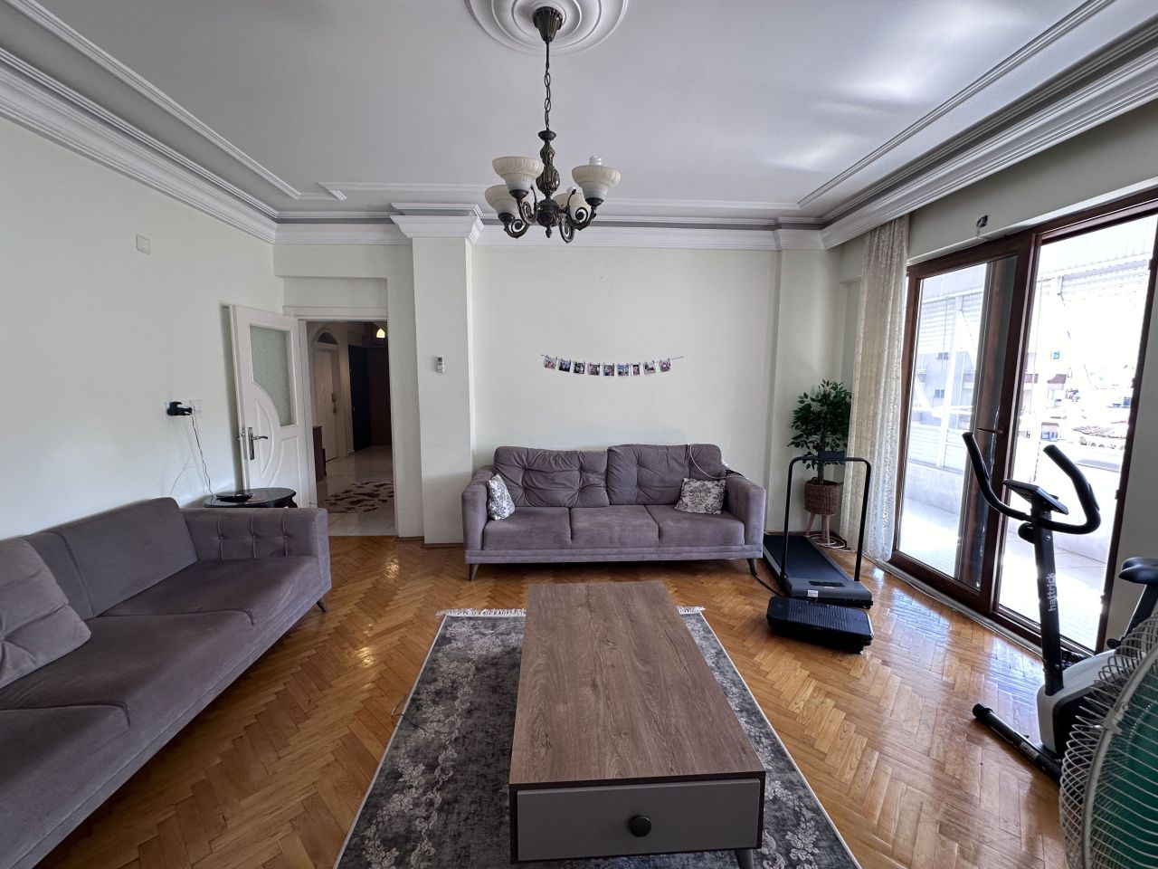 Appartamenti a Alanya, Turchia, 150 m² - foto 5