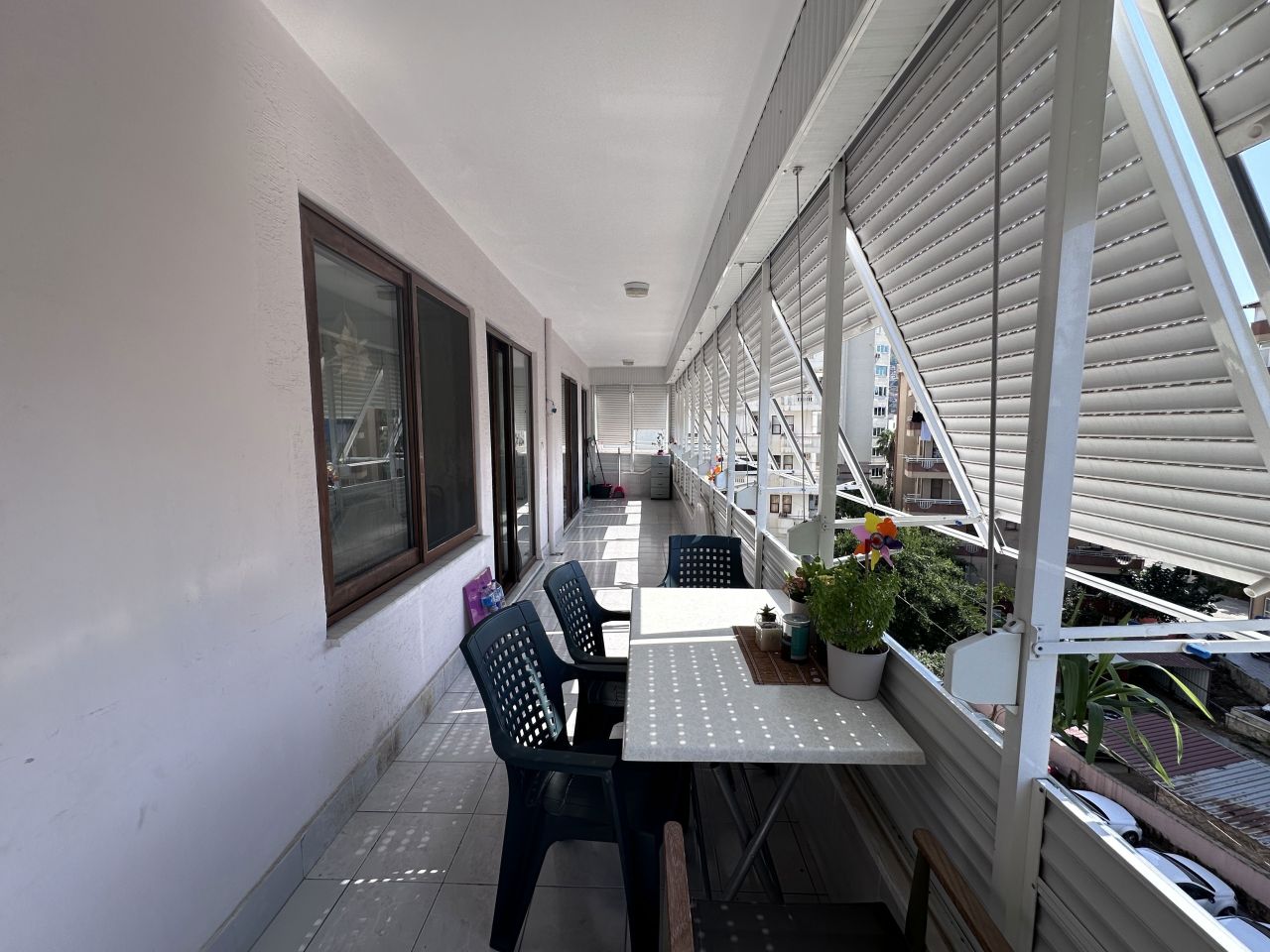 Appartamenti a Alanya, Turchia, 150 m² - foto 9