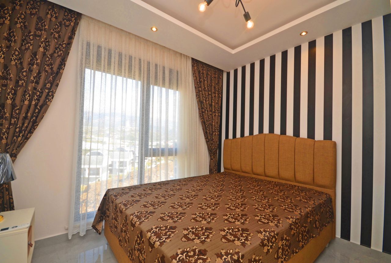 Apartment in Alanya, Turkey, 135 m² - picture 11