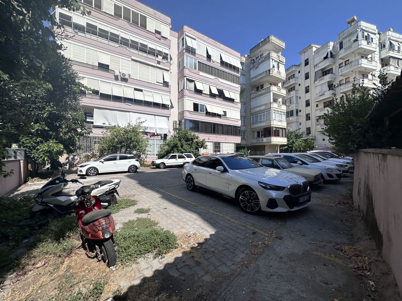 Appartamenti a Alanya, Turchia, 150 m² - foto 12