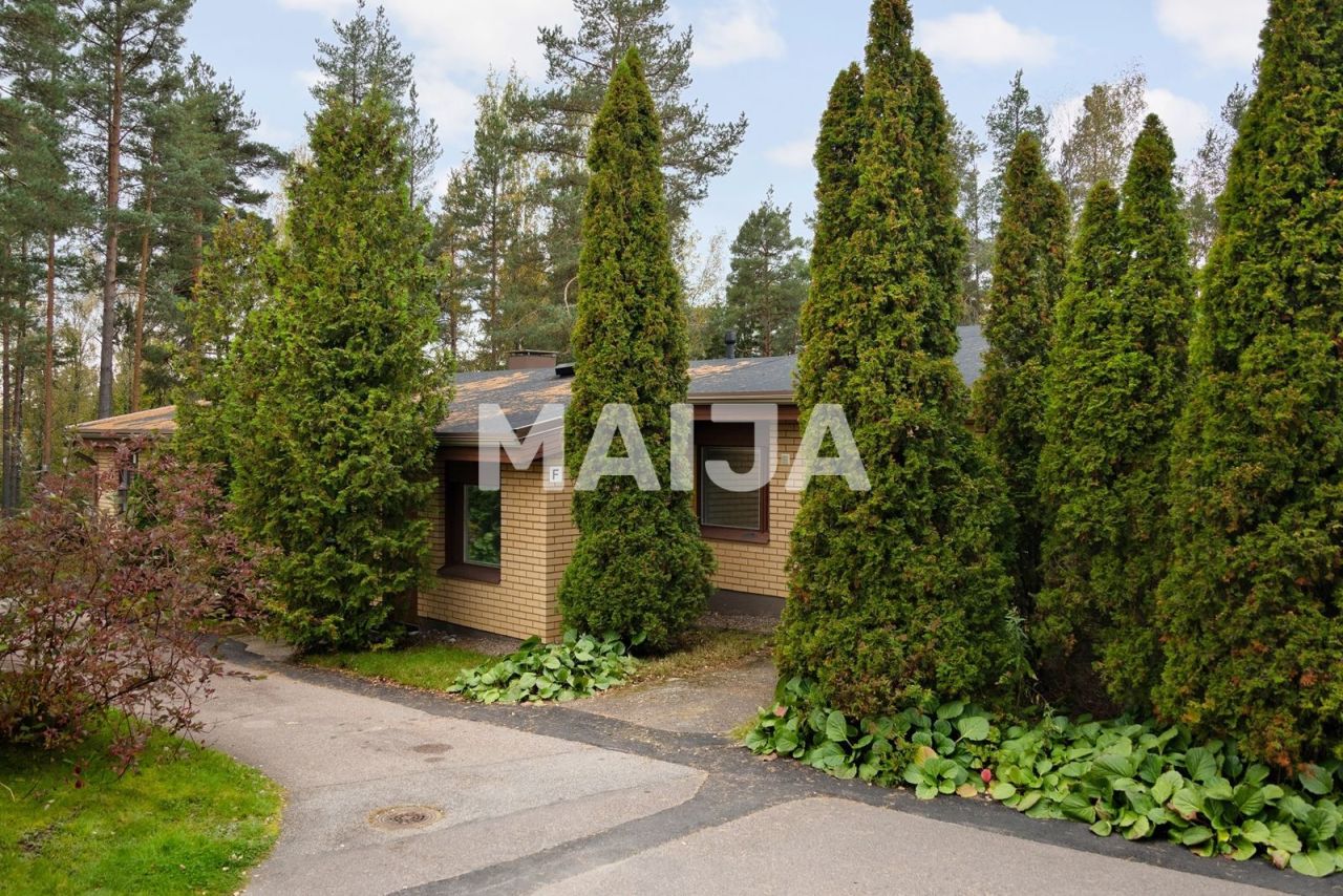 Flat in Kotka, Finland, 78 m² - picture 1
