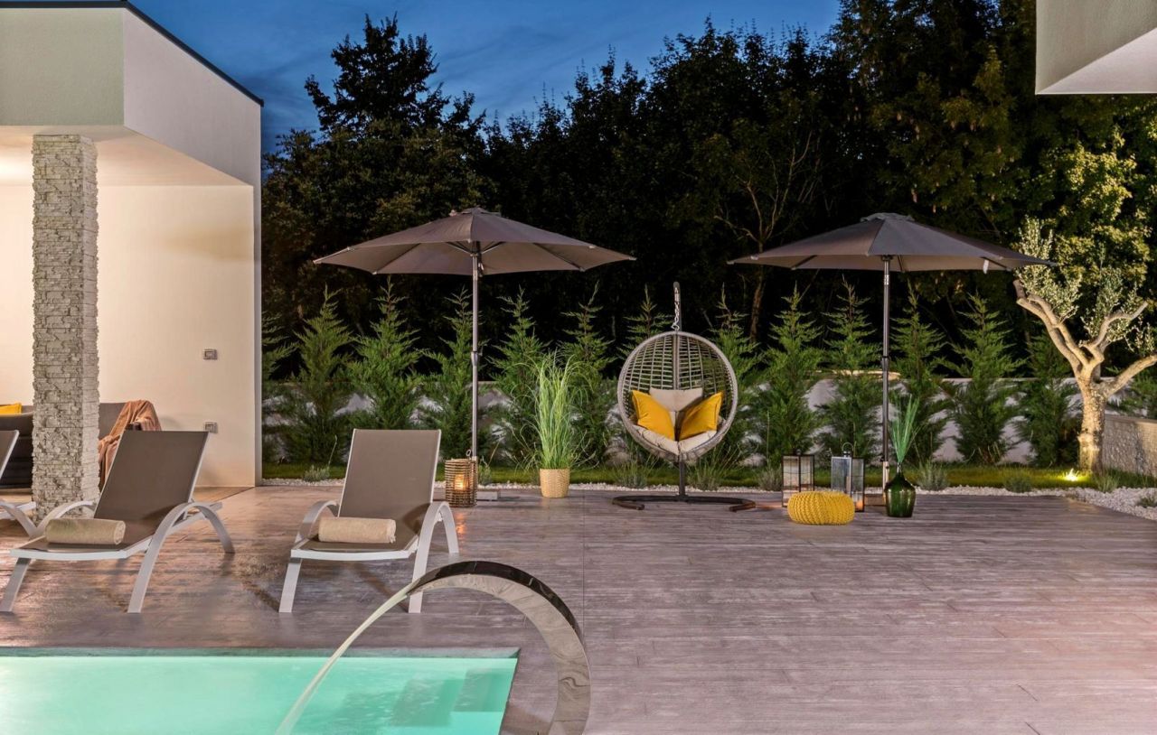 Villa en Rovinj, Croacia, 308 m² - imagen 7