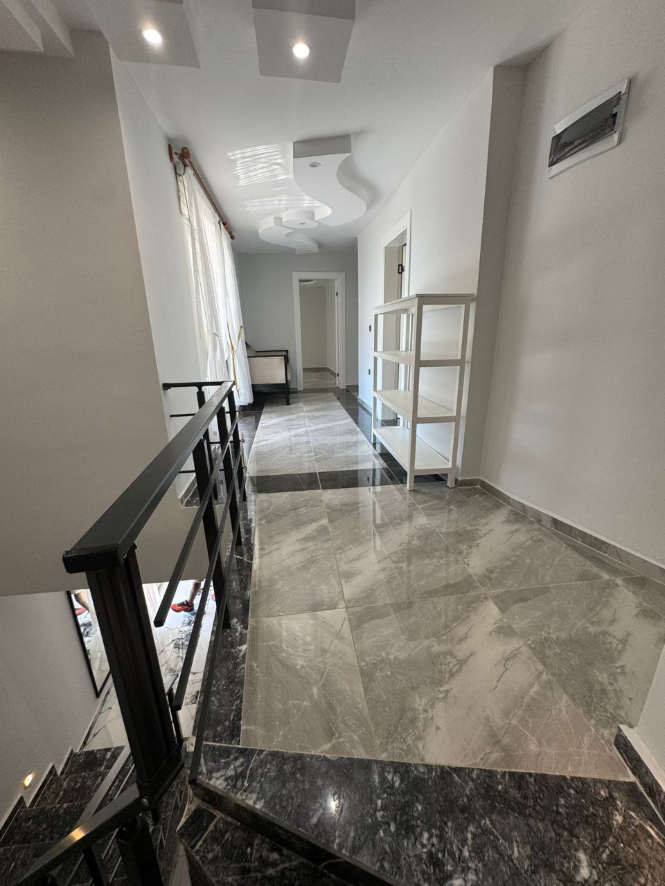 Villa a Alanya, Turchia, 300 m² - foto 15