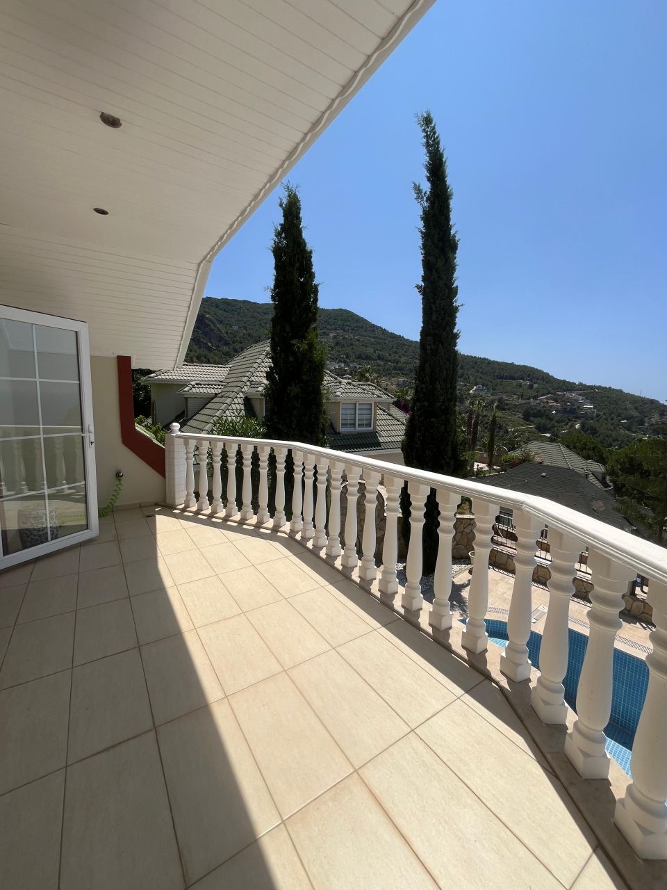 Villa en Alanya, Turquia, 250 m² - imagen 15