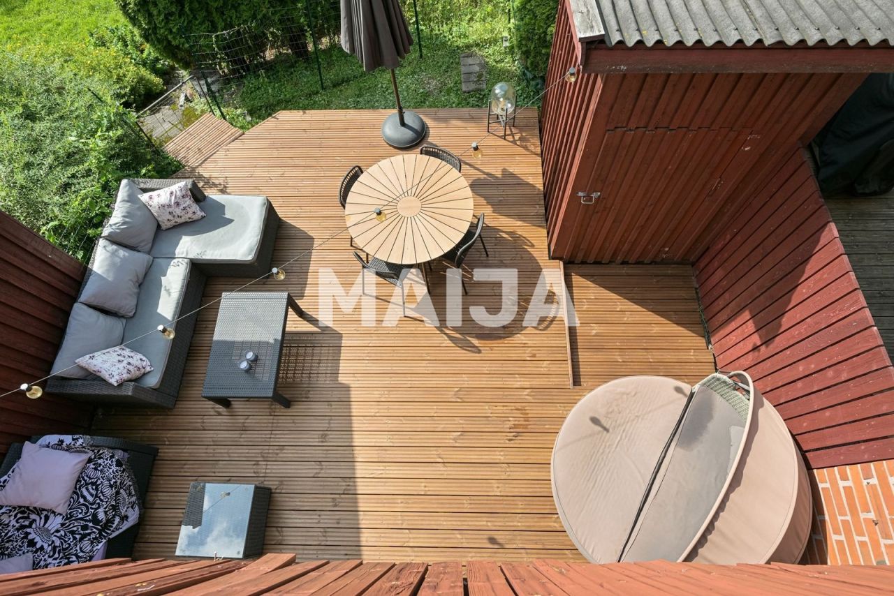 Appartement à Vantaa, Finlande, 85 m² - image 1