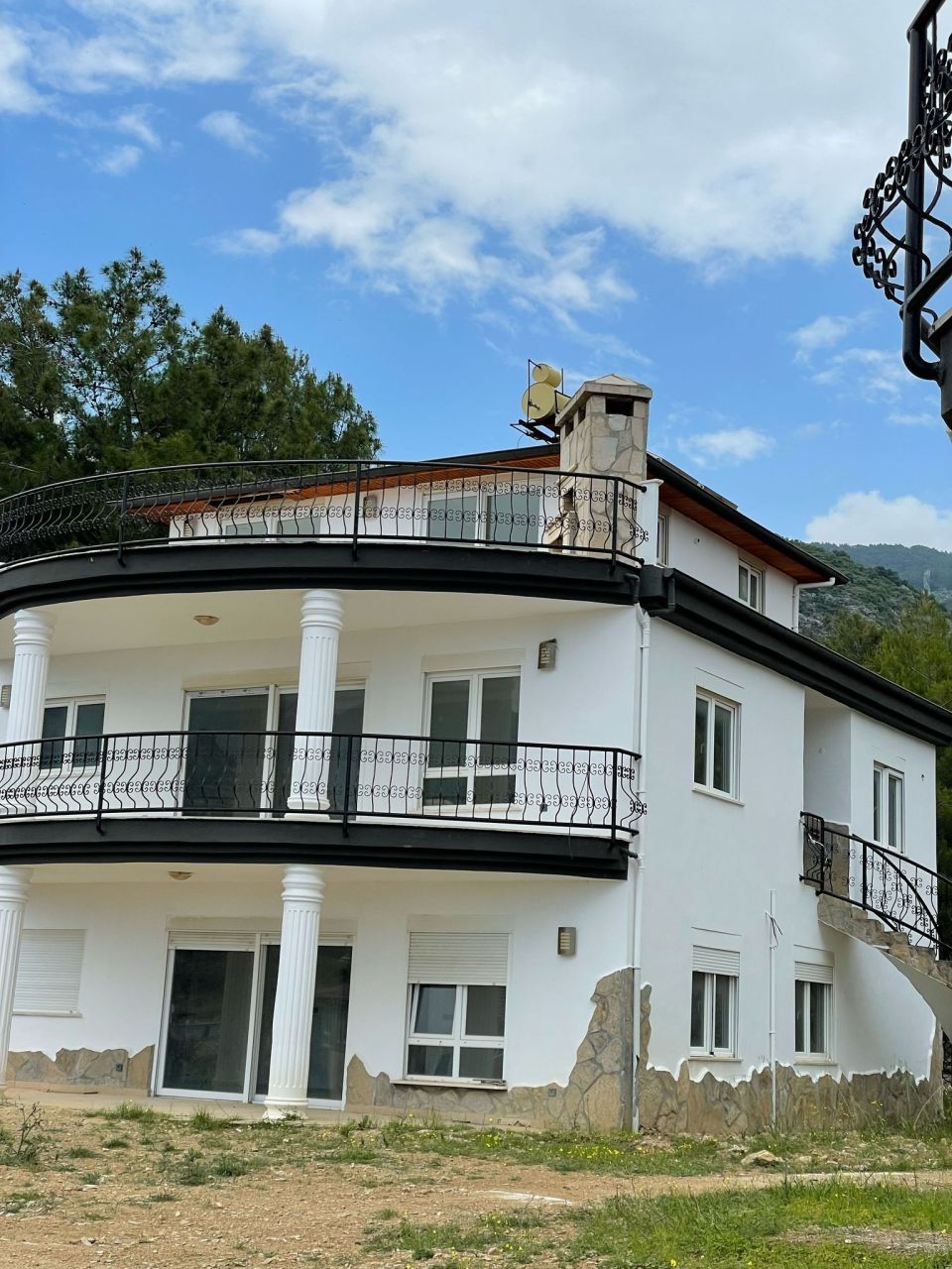 Villa a Alanya, Turchia, 300 m² - foto 15