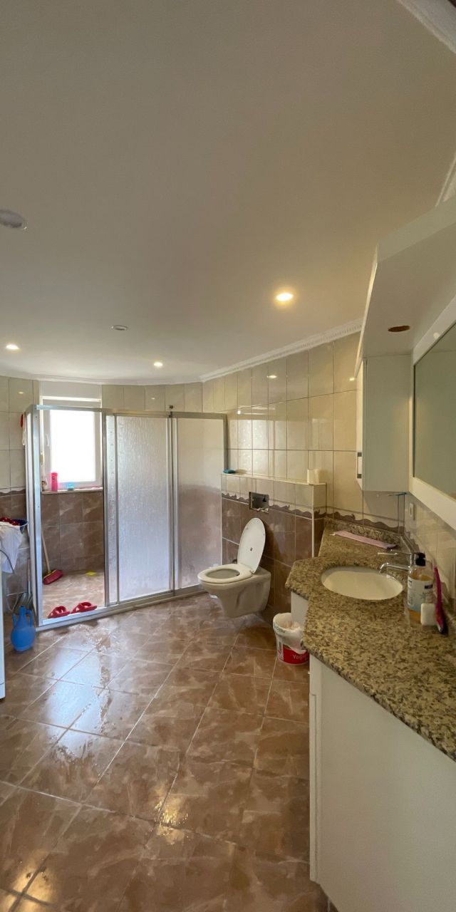 Villa a Alanya, Turchia, 300 m² - foto 17