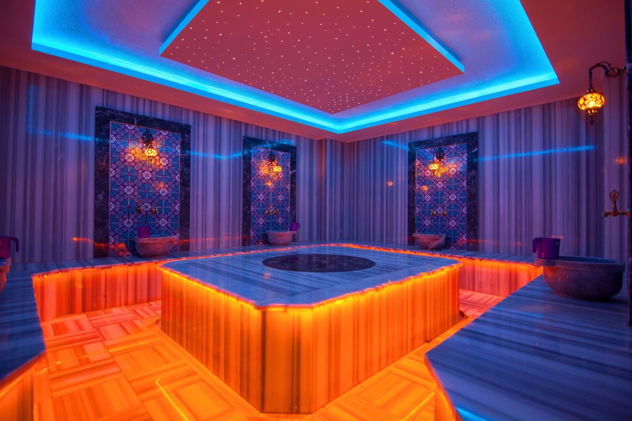 Apartment in Alanya, Turkey, 135 m² - picture 19