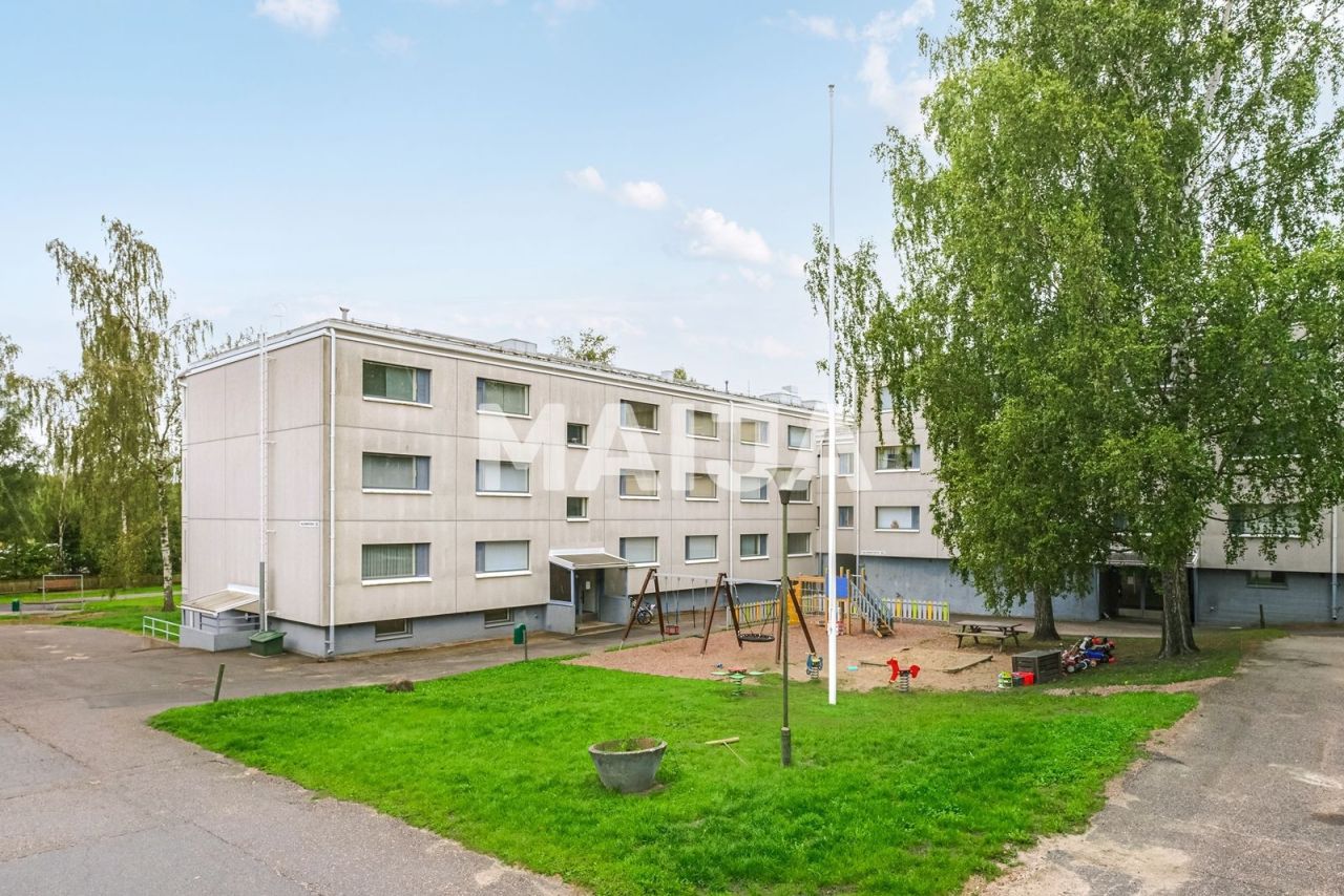 Apartamento en Vantaa, Finlandia, 79 m² - imagen 1