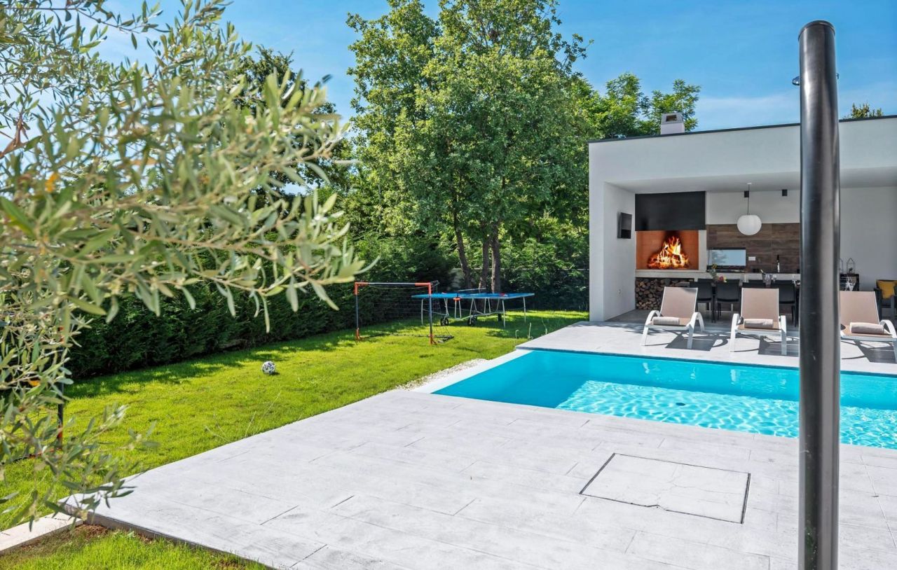 Villa en Rovinj, Croacia, 308 m² - imagen 15