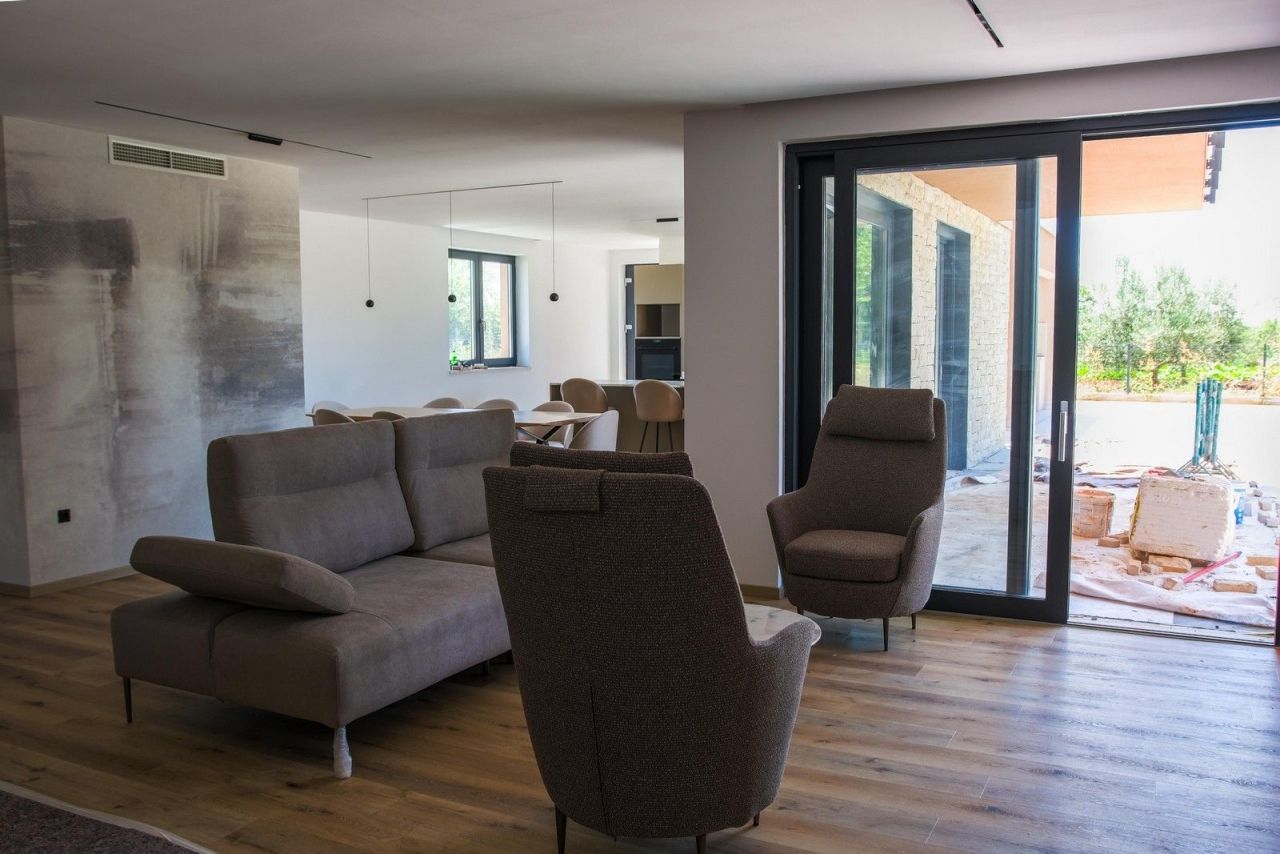 Villa Višnjan, Croatie, 377 m² - image 15