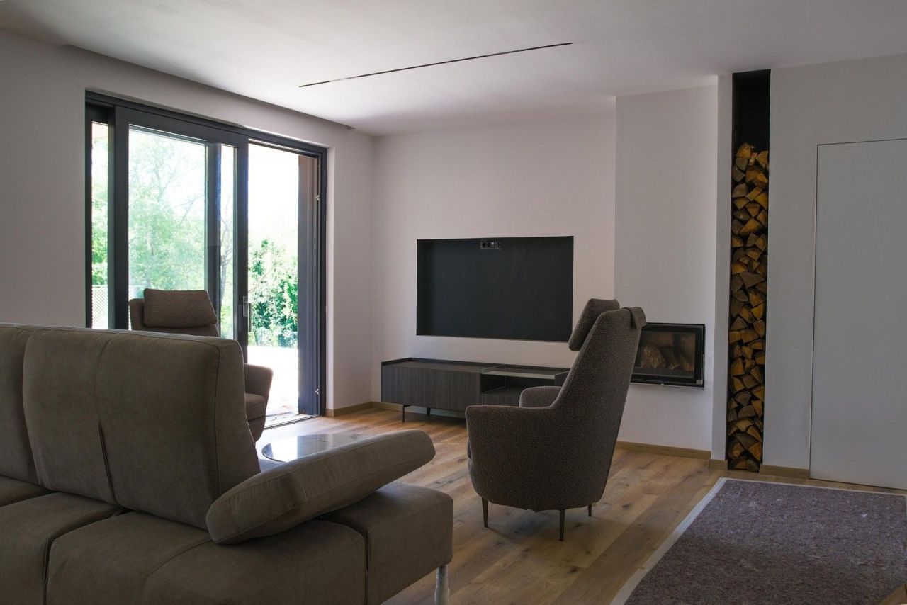 Villa Višnjan, Croatie, 377 m² - image 16