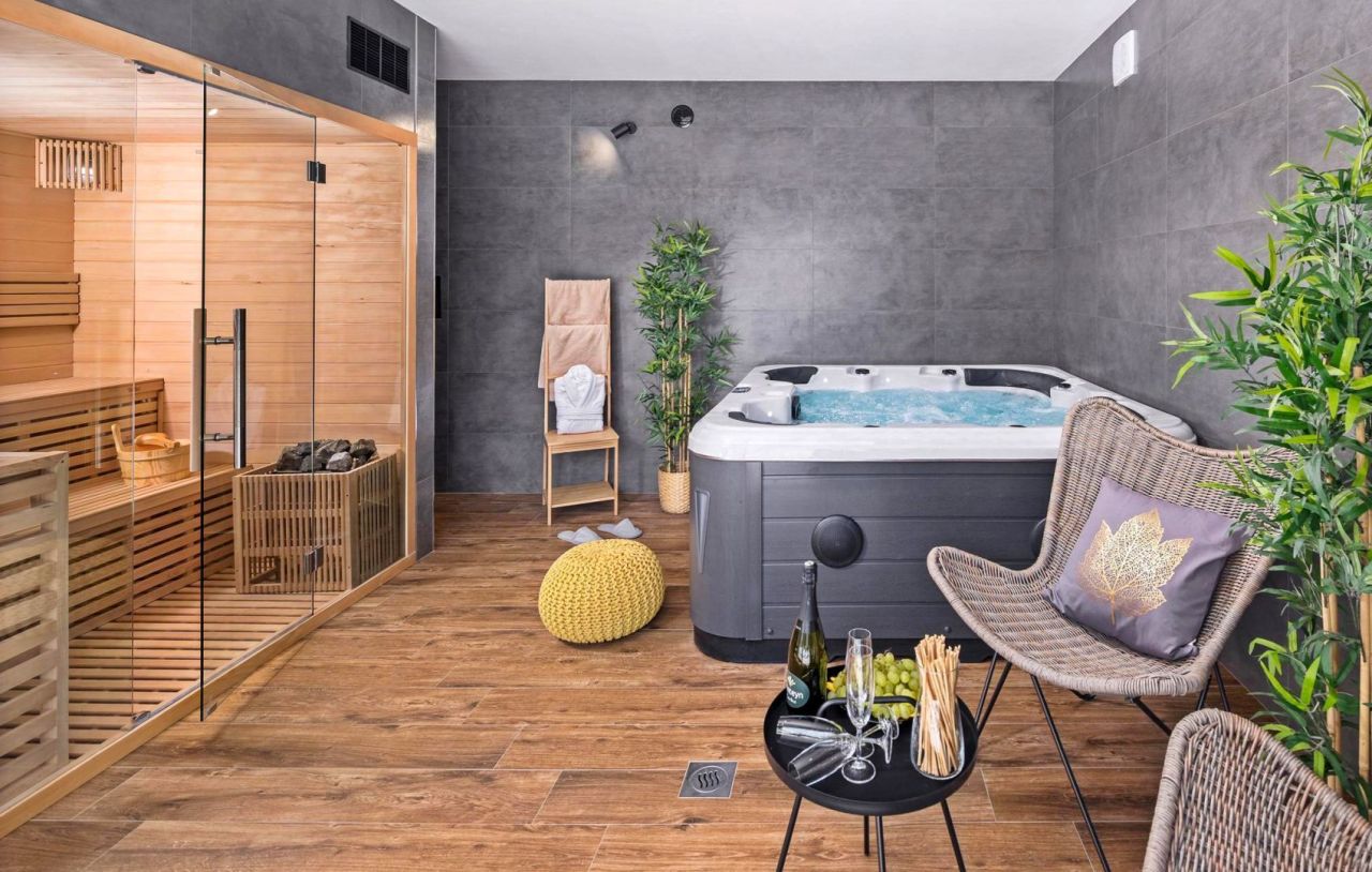 Villa en Rovinj, Croacia, 308 m² - imagen 19