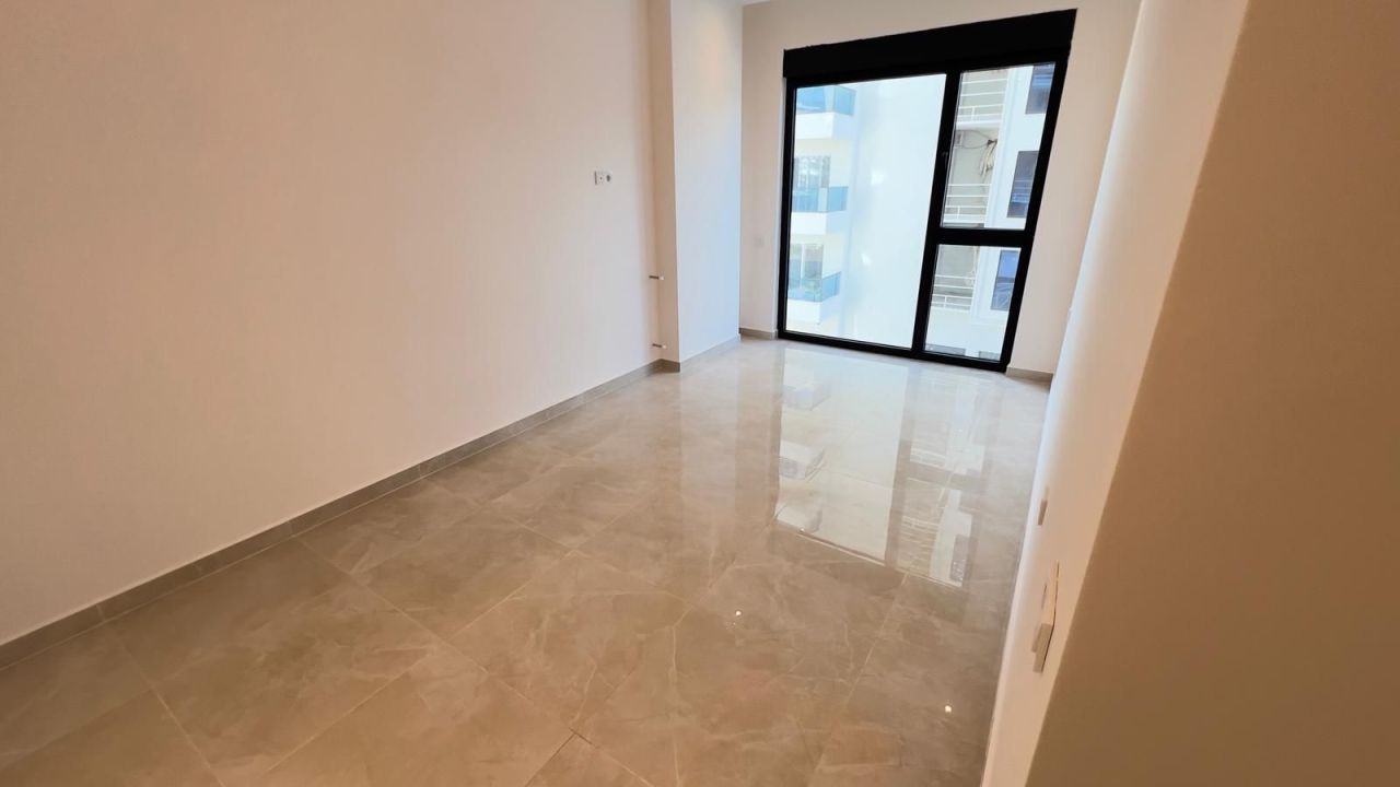 Piso en Alanya, Turquia, 91 m² - imagen 11