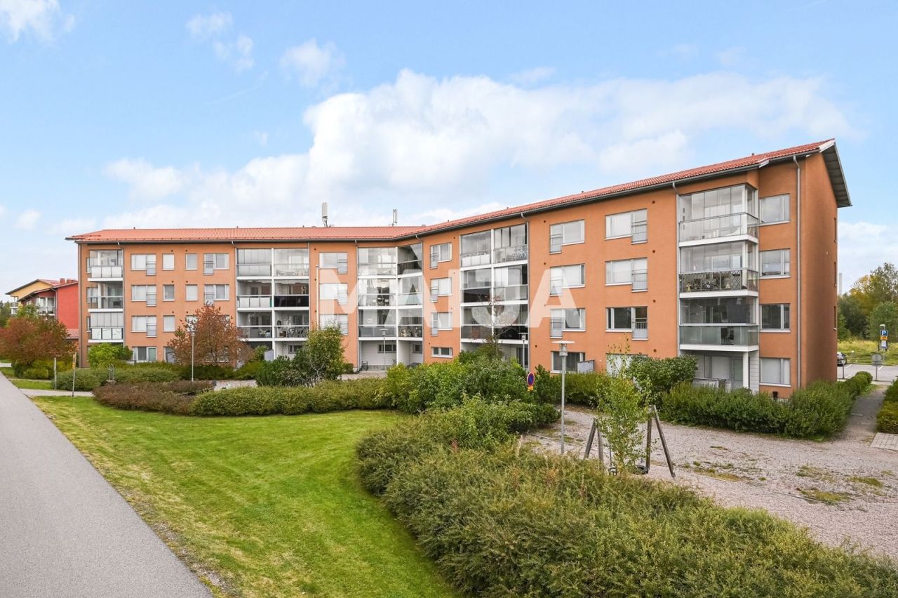 Apartment in Vantaa, Finnland, 37 m² - Foto 3