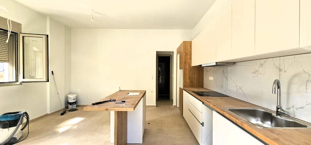 Wohnung in Heraklion, Griechenland, 42 m² - Foto 1