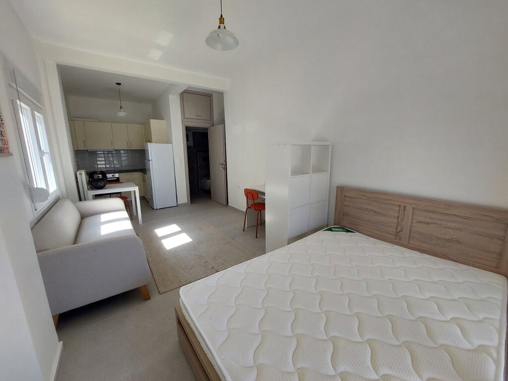 Appartamento a Salonicco, Grecia, 33 m² - foto 1