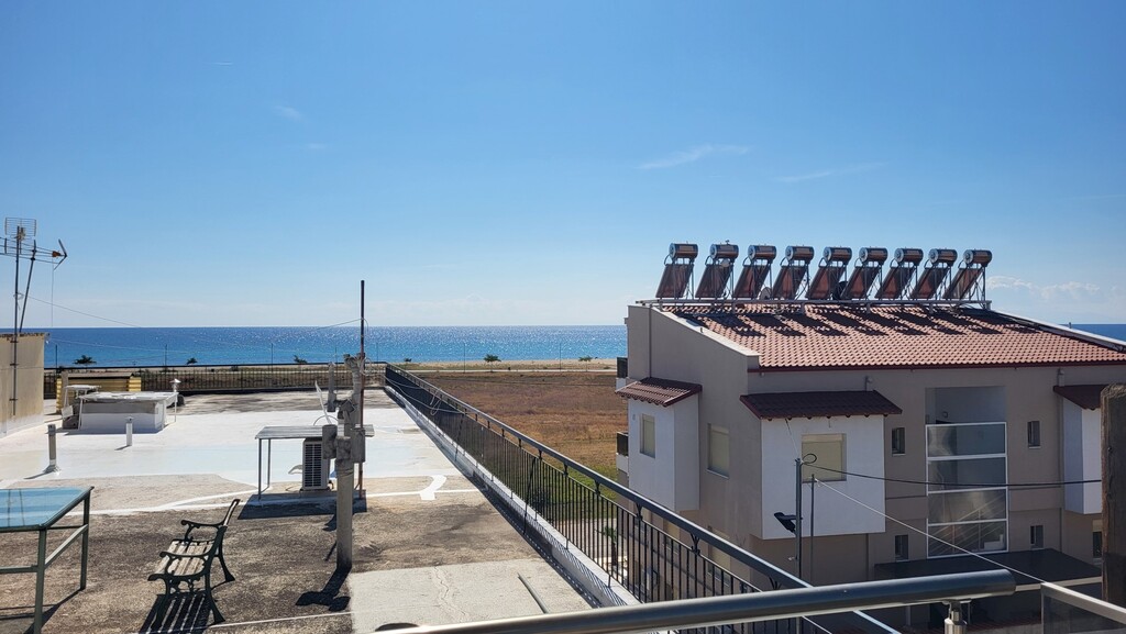 Maisonette in Chalkidiki, Griechenland, 81 m² - Foto 1