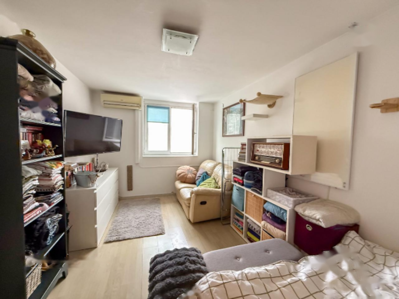 Appartamento a Lubiana, Slovenia, 33 m² - foto 1