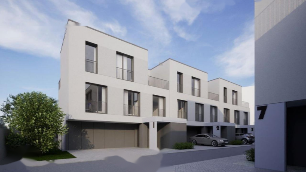 House in Ljubljana, Slovenia, 186 m² - picture 1
