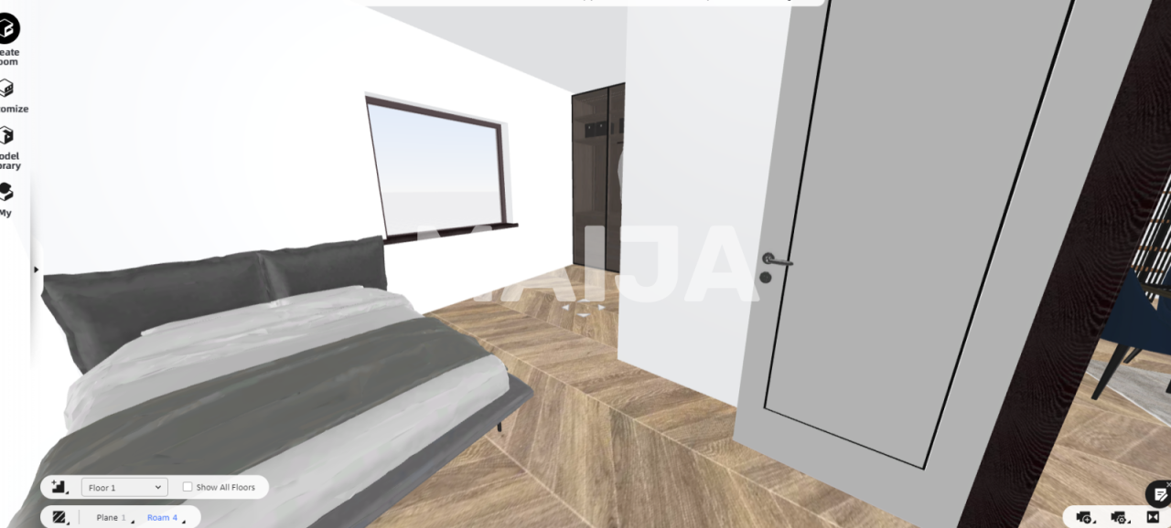 Apartment Rymanów, Polen, 70 m² - Foto 4