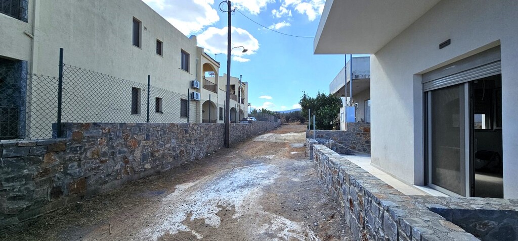 Wohnung in Heraklion, Griechenland, 42 m² - Foto 2