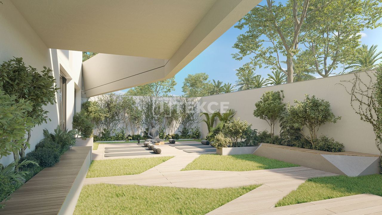 Apartment in Malaga, Spain, 101 m² - picture 1