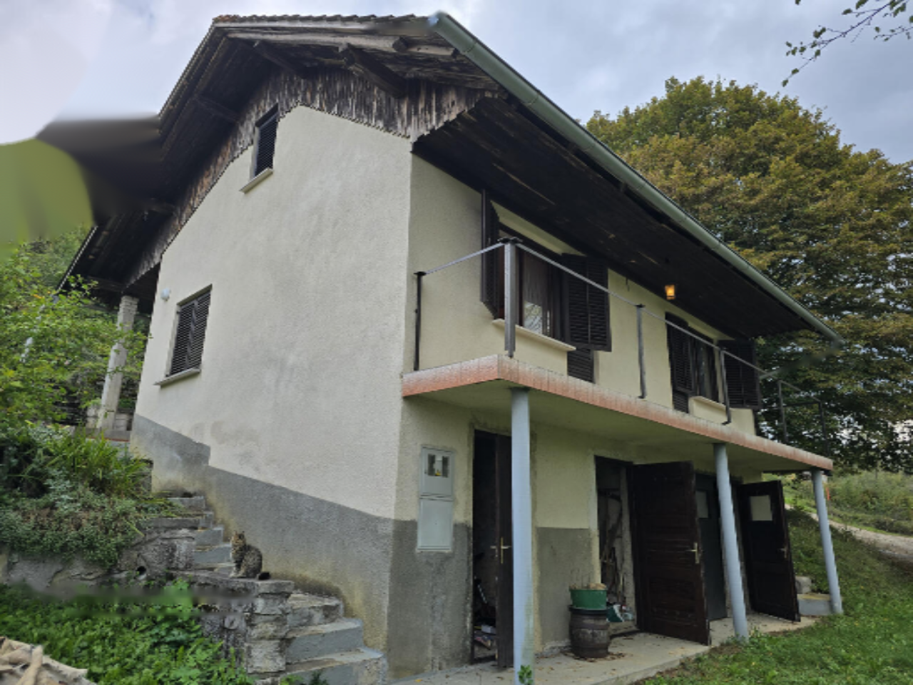 Maison à Kamnik, Slovénie, 113 m² - image 1