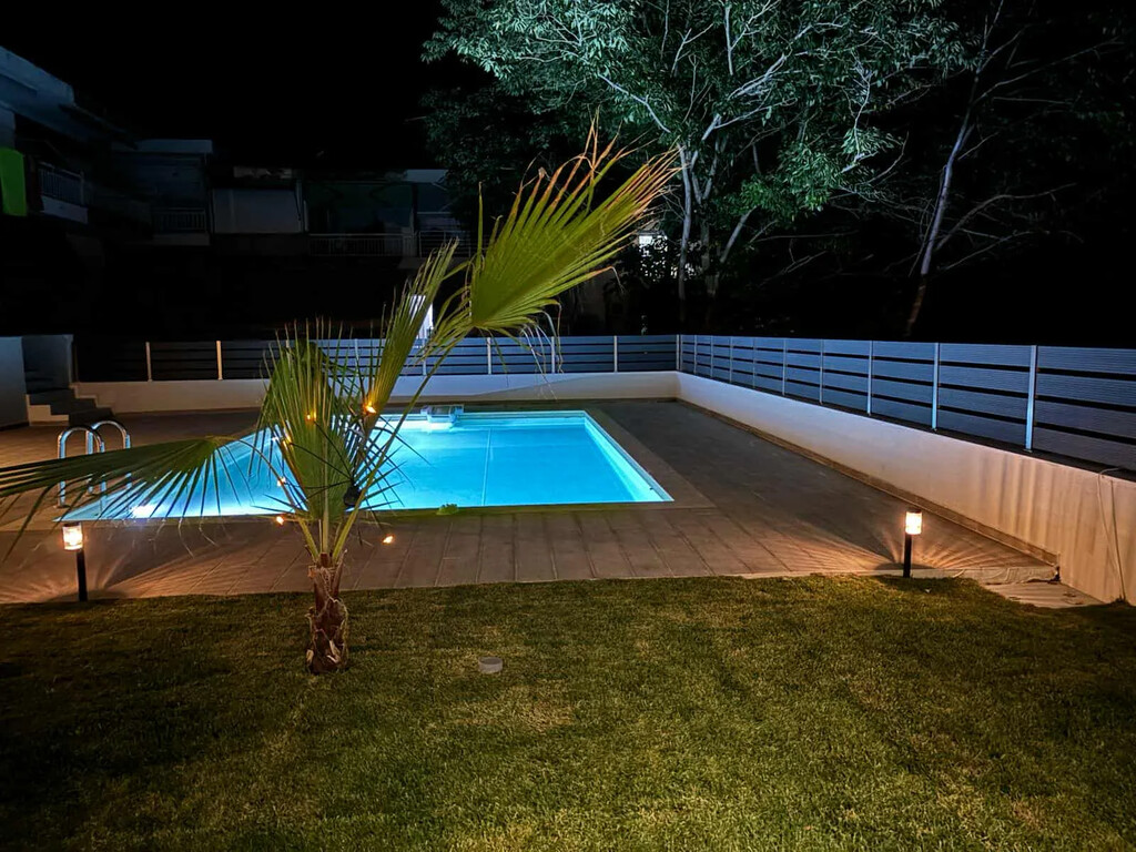 Maisonette in Chalkidiki, Griechenland, 81 m² - Foto 2