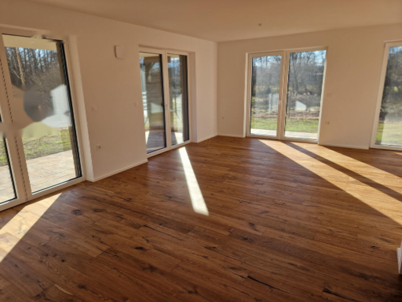Appartement à Ljubljana, Slovénie, 321 m² - image 1