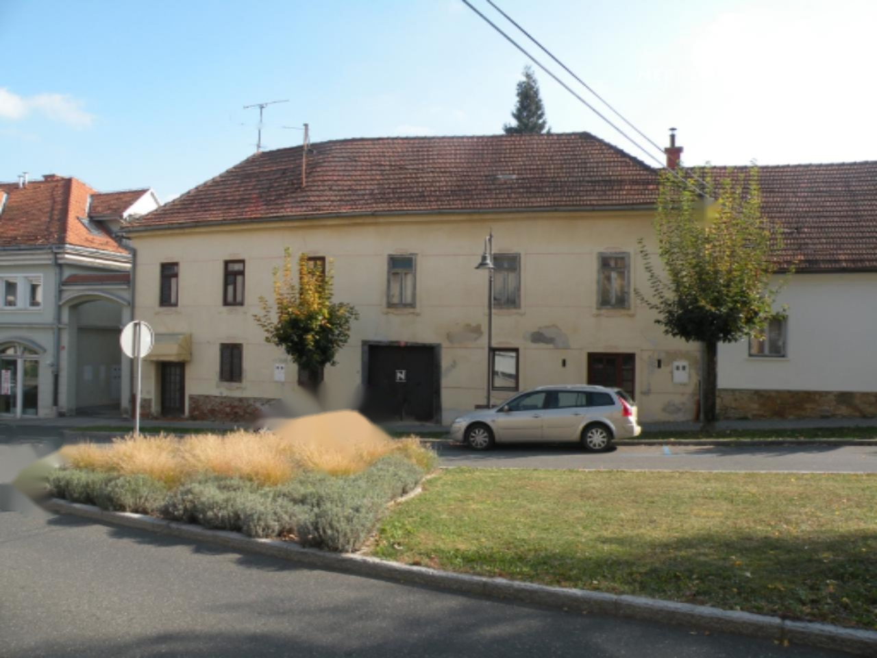 Haus in Ljutomer, Slowenien, 160 m² - Foto 1