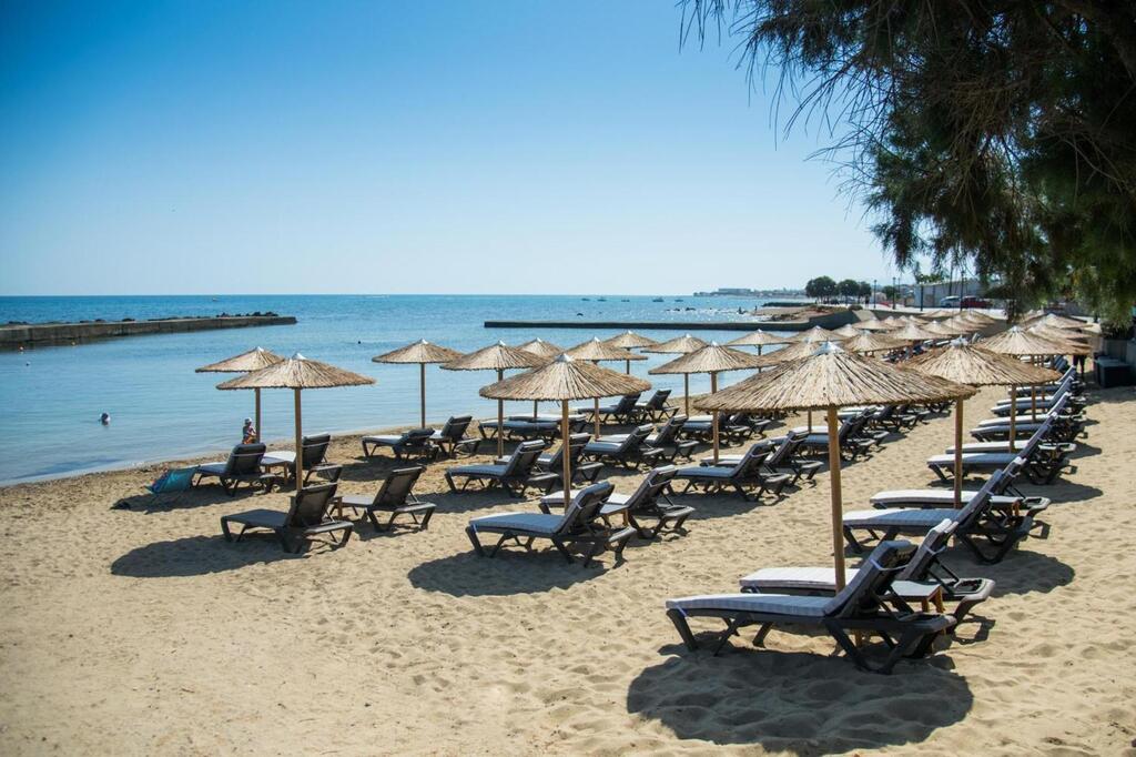 Wohnung in Heraklion, Griechenland, 42 m² - Foto 3