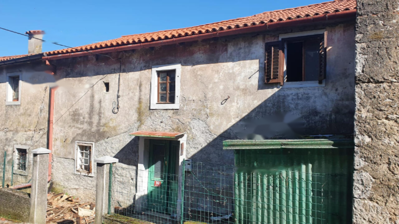Casa en Divača, Eslovenia, 100 m² - imagen 1