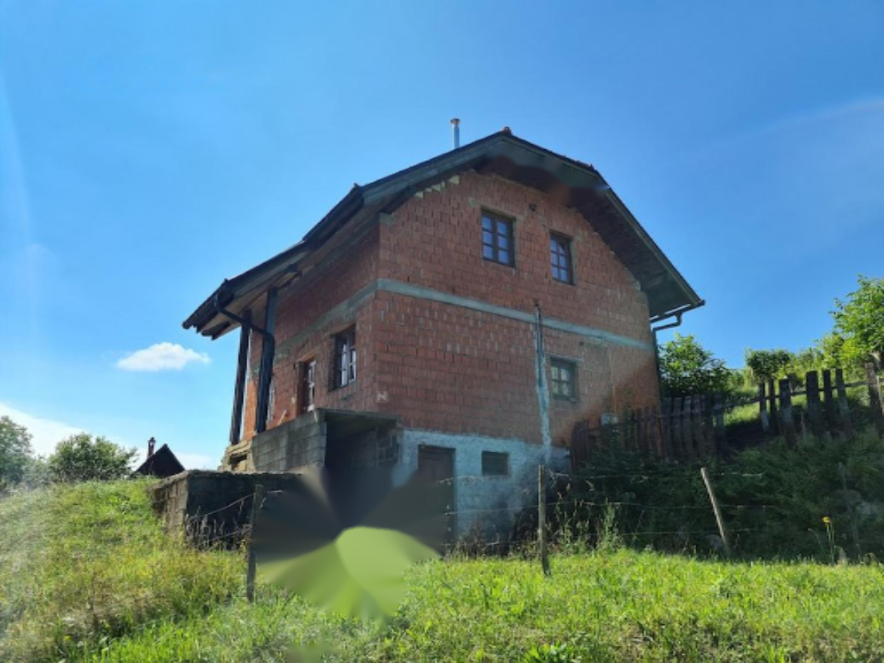 Maison à Cerkvenjak, Slovénie, 139 m² - image 1