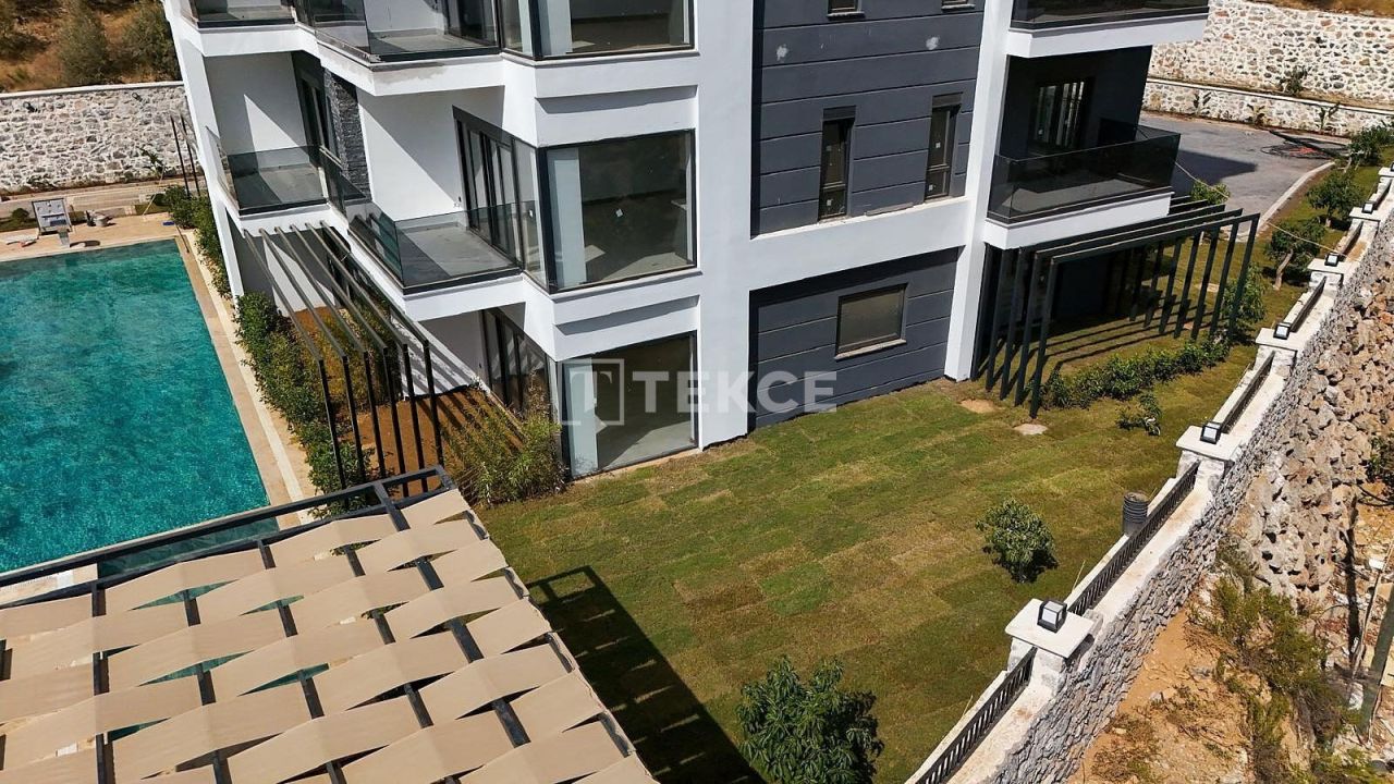Attico a Alanya, Turchia, 111 m² - foto 1