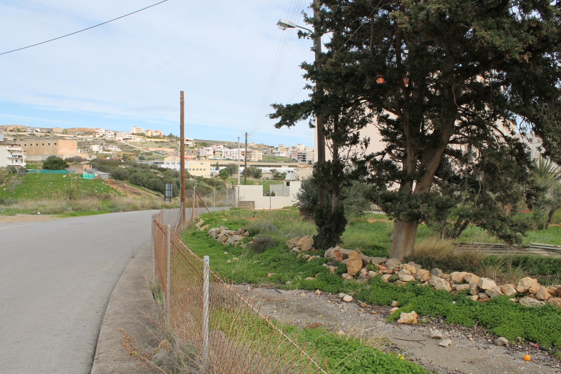 Terreno a Heraklion, Grecia, 458 m2 - foto 3